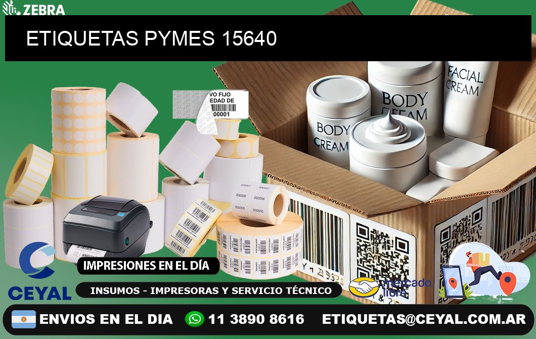 ETIQUETAS PYMES 15640