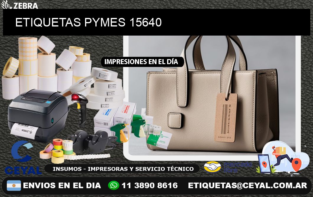 ETIQUETAS PYMES 15640