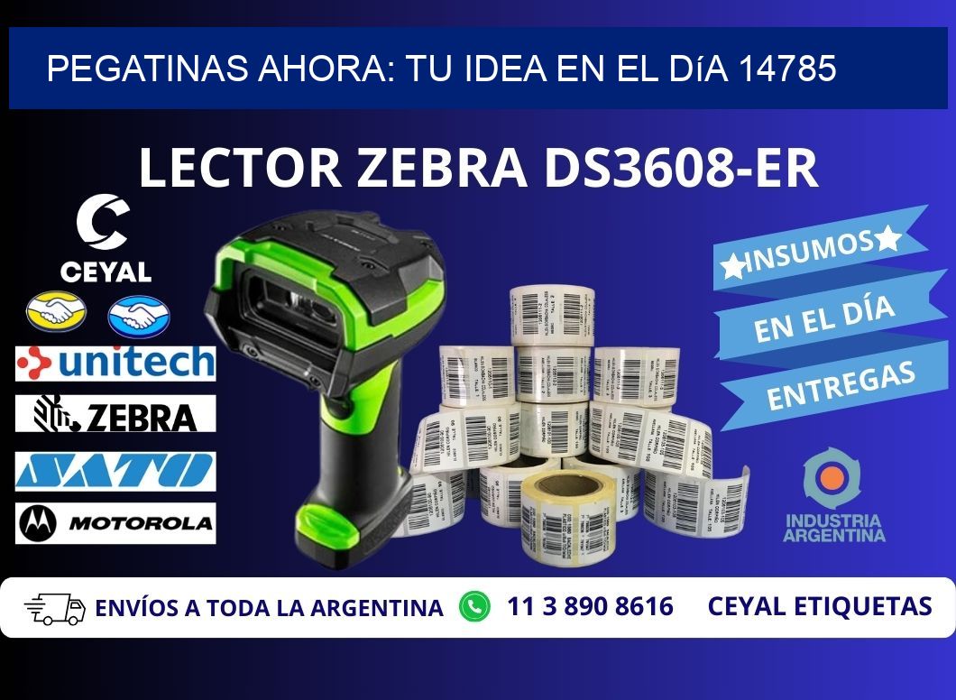 Pegatinas Ahora: Tu Idea en el Día 14785