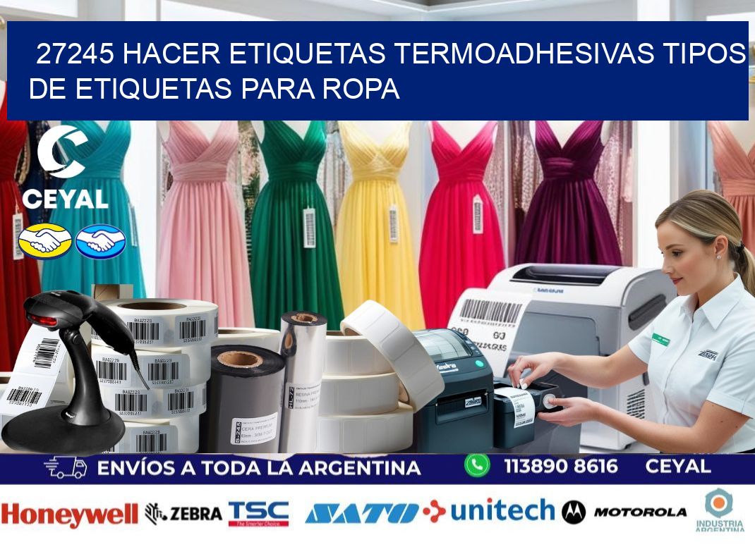 27245 hacer etiquetas termoadhesivas tipos de etiquetas para ropa ...