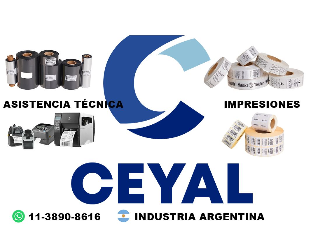 35880 Instalar impresora Zebra GC420t