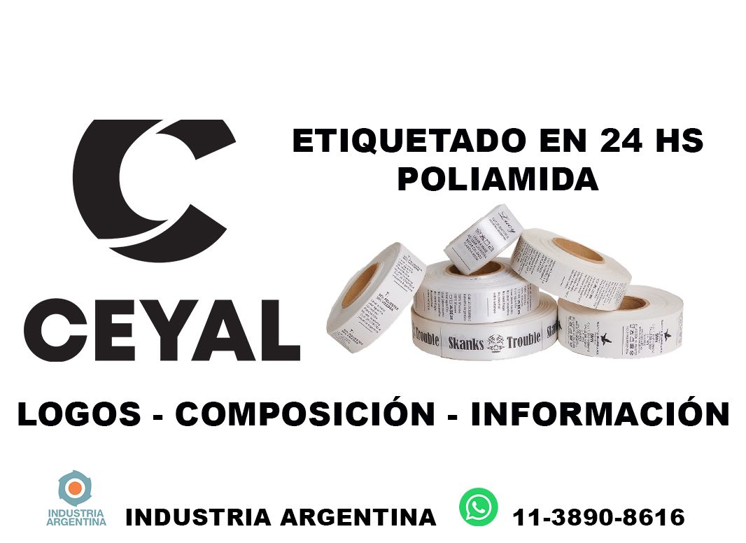 64440 etiquetas instrucciones de lavado de ropa
