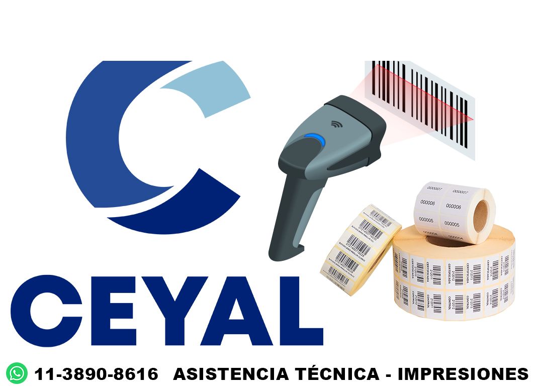 74235 Etiquetas de poliamida