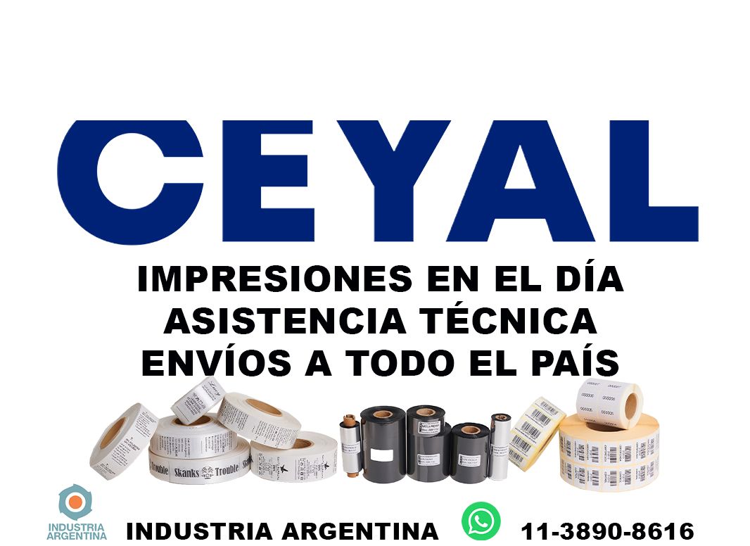 88315 Como hacer etiquetas con código de barras