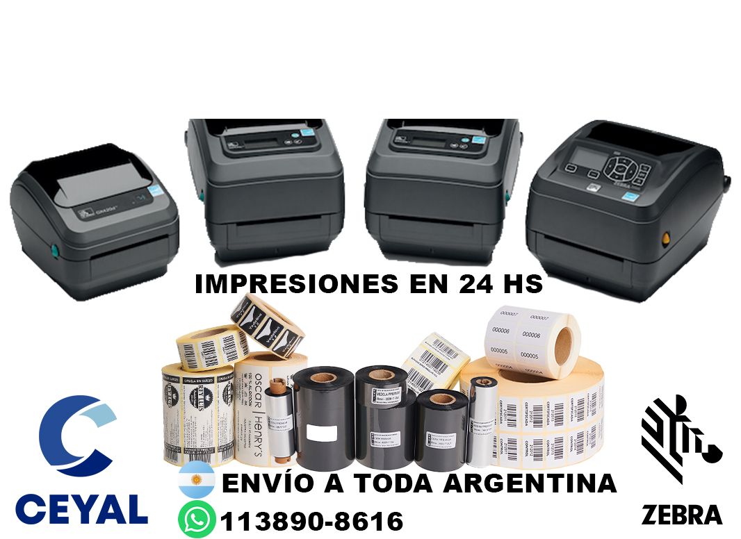 90 Etiquetas para pymes del consumo masivo