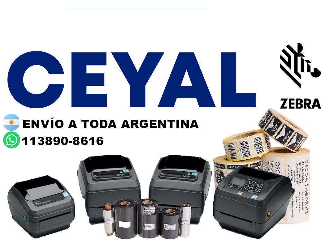 EDITAR 13465 ETIQUETAS ZEBRADESIGNER