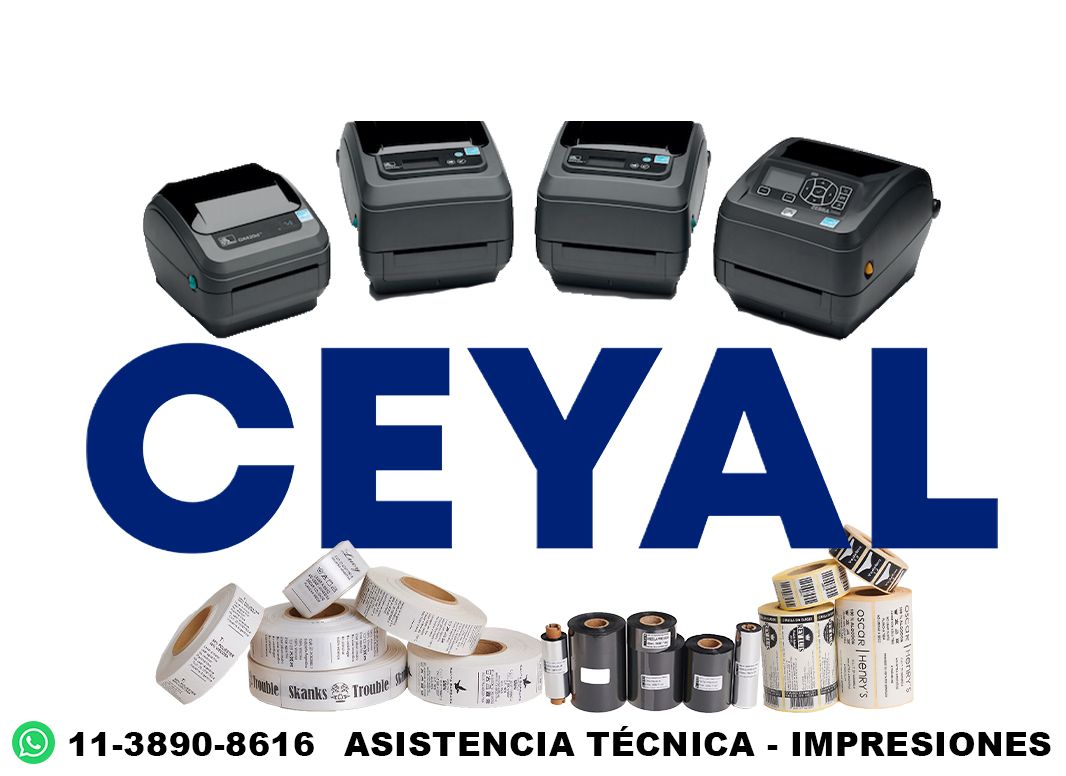 67015  Impresora Zebra zd421c