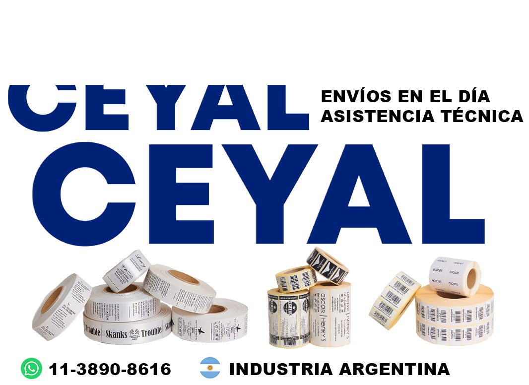 impresora zebra zd421 + 41970 etiquetas + ribbon