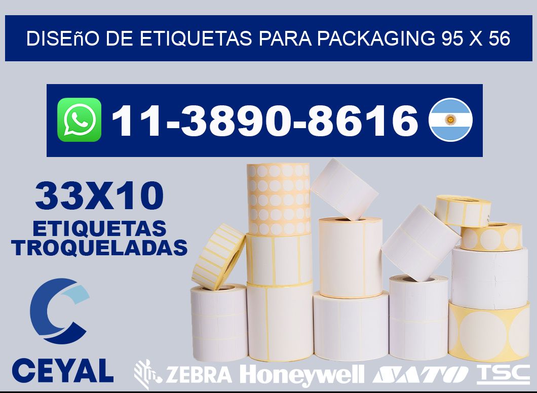 diseño de etiquetas para packaging 95 x 56