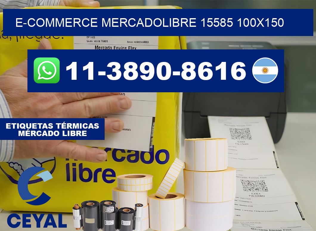 E-commerce mercadolibre 15585 100×150