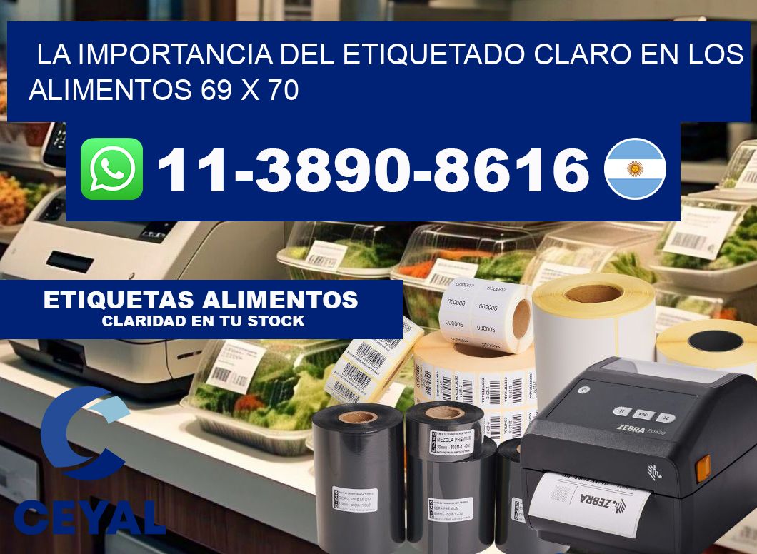 La importancia del etiquetado claro en los alimentos 69 x 70