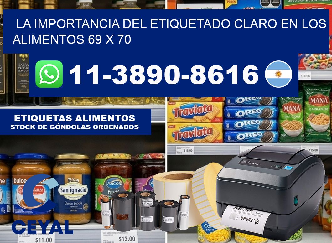 La importancia del etiquetado claro en los alimentos 69 x 70