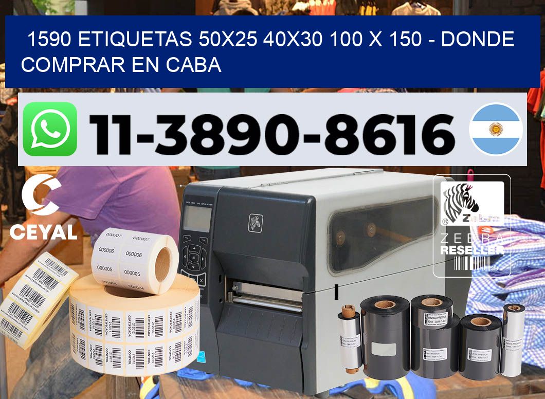 1590 etiquetas 50×25 40×30 100 x 150 – Donde Comprar en Caba