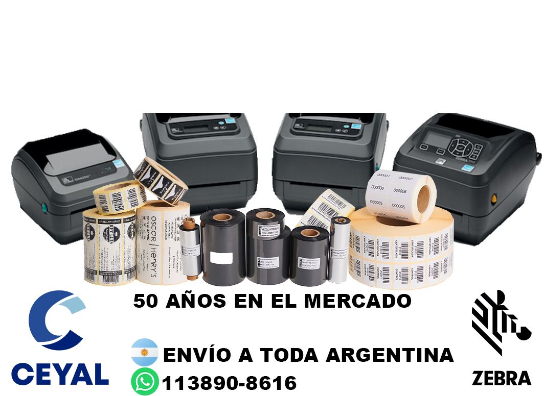 Donde Comprar etiquetas alimentos 68 x 29 en TODO EL PAIS? Buenos Aires - Stock permanente