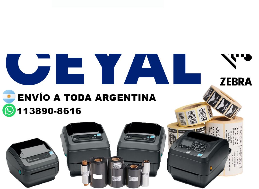 Donde Comprar insumos etiquetado para mercado libre 73 x 34? Buenos Aires - Stock permanente