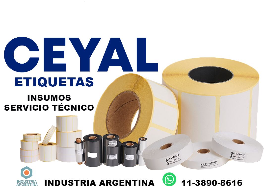 ayuda para hacer etiquetas 85 x 32?