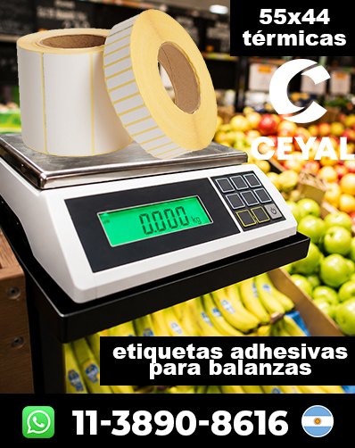 Etiquetado para Alimentos Argentina argentina