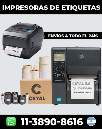 Etiquetado para Alimentos Argentina argentina