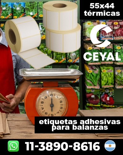 Etiquetado para Alimentos Argentina argentina