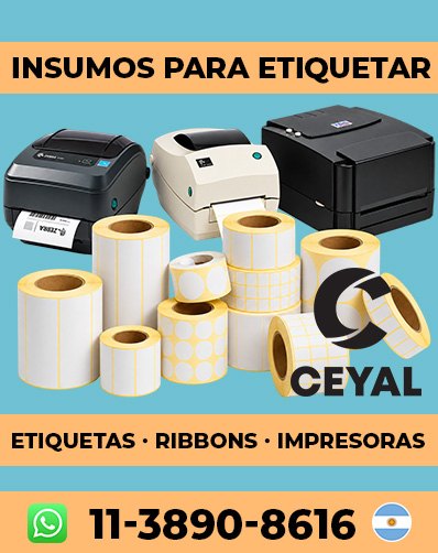 Etiquetado para Empresas de Distribución CODIGO 128