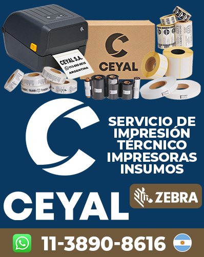 Etiquetas para Prendas de Vestir argentina