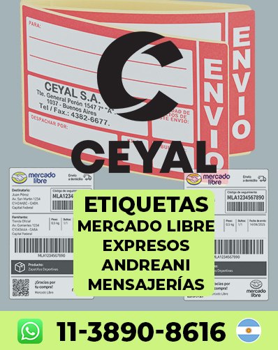 Etiquetas para Talles de Ropa Infantil Arg