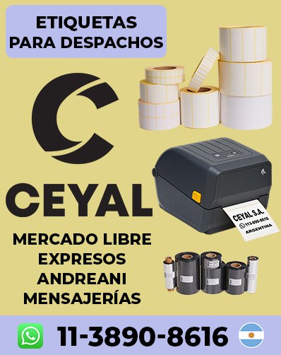 Etiquetas para Talles de Ropa Infantil Arg