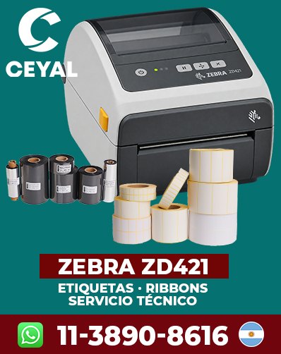 IMPRESORA DE ETIQUETAS CHACARITA BUENOS AIRES ARGENTINA