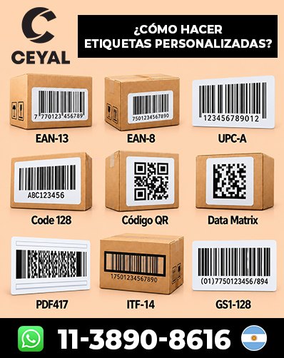 Impresora Epson Para Etiquetado De Depósitos Arg