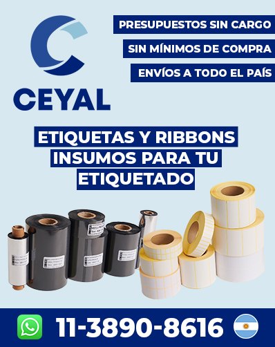STICKERS BALANZAS - Comprá más rápido