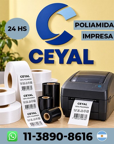 etiqueta ropa - Encontrá tu solución