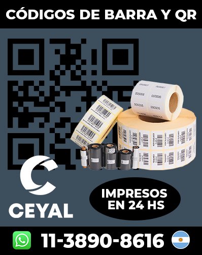 etiquetas para imprimir - Comprá desde cualquier lugar