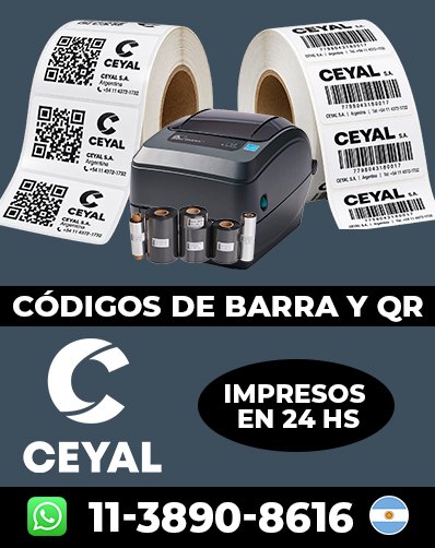 etiquetas para imprimir - Comprá y ahorrá tiempo