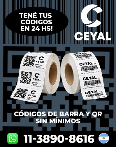 etiquetas para imprimir – Comprá y ahorrá tiempo