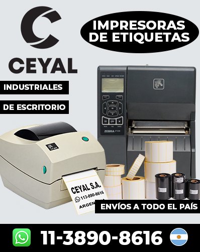 etiquetas termicas 100x150 - Comprá más rápido