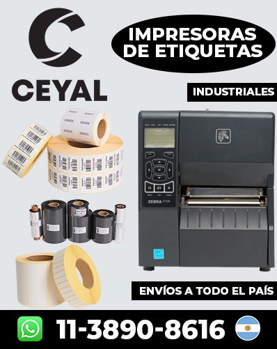 etiquetas termicas 100x150 - Comprá más rápido