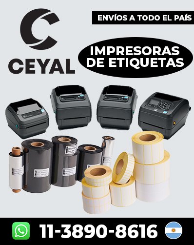 etiquetas termicas 100x150 - Comprá más rápido