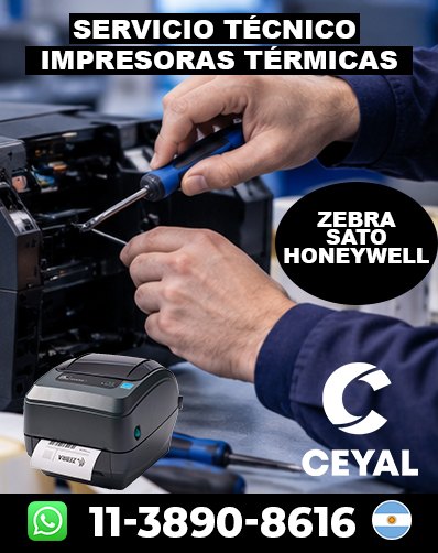 etiquetas termicas laboratorios – Pedido urgente