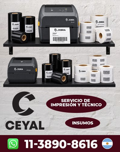 etiquetas termicas ropa - Comprá con respaldo